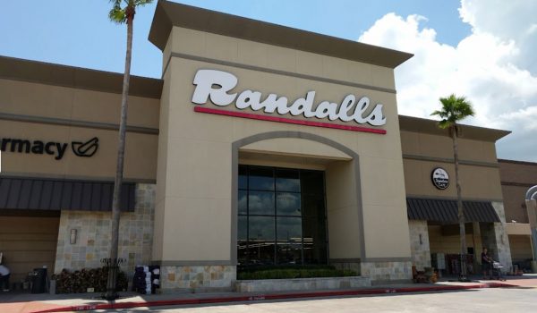 Randalls