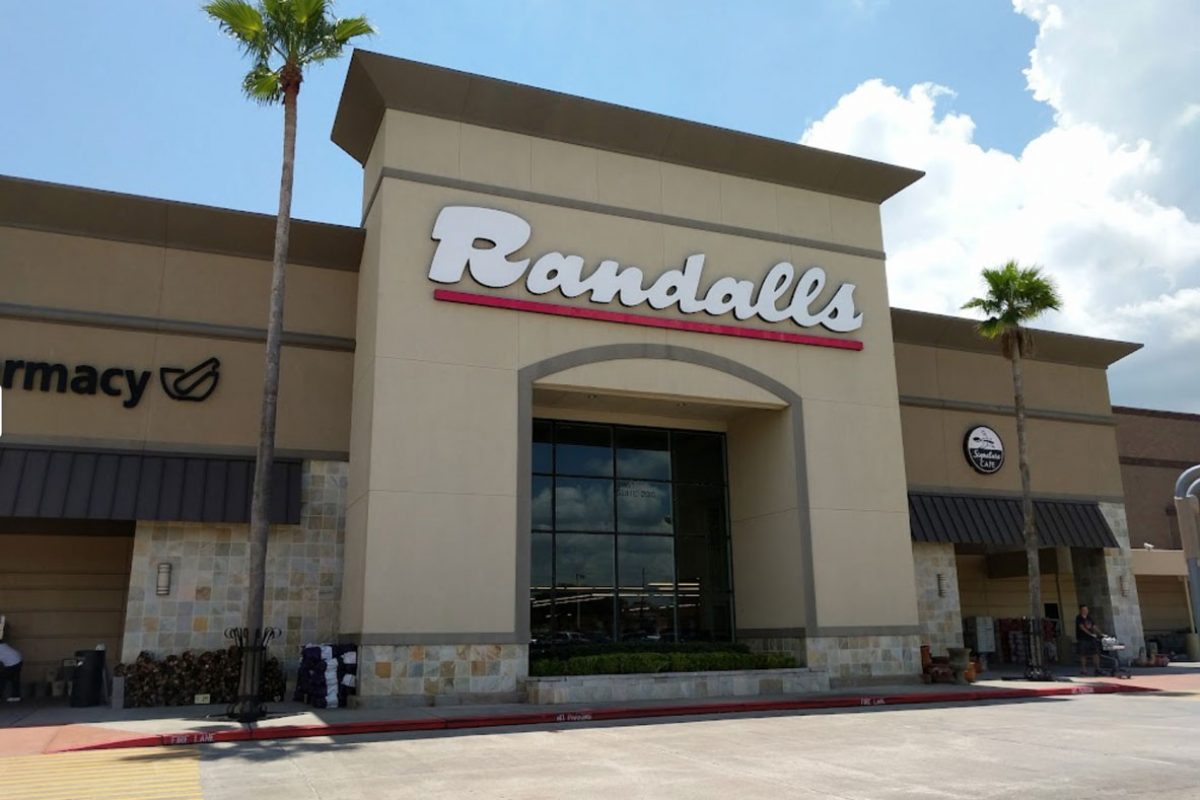 Randalls