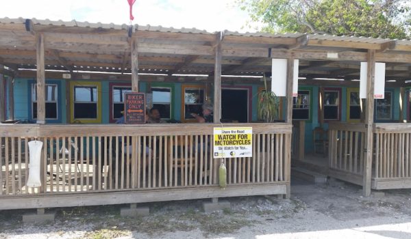 San Leon Beach Pub