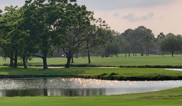 South Short Harbour Country Club and Golf Course